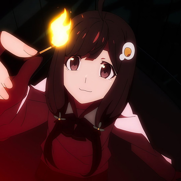 Tsukihi Araragi
