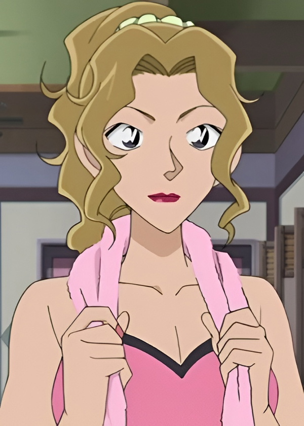 Tsukiko Satoyama