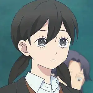 Tsukiko Shimojima