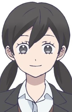 Tsukiko Shimojima