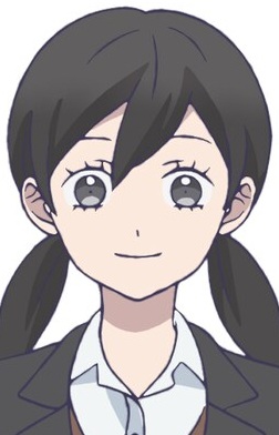 Tsukiko Shimojima