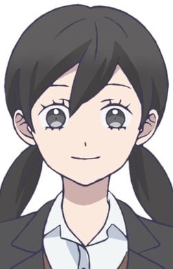 Tsukiko Shimojima