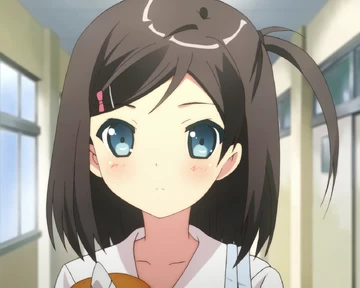 Tsukiko Tsutsukakushi