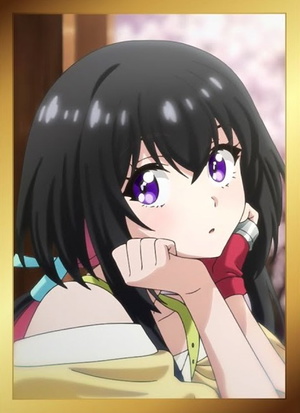 Tsukimiya