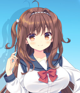 Tsukimori Rin