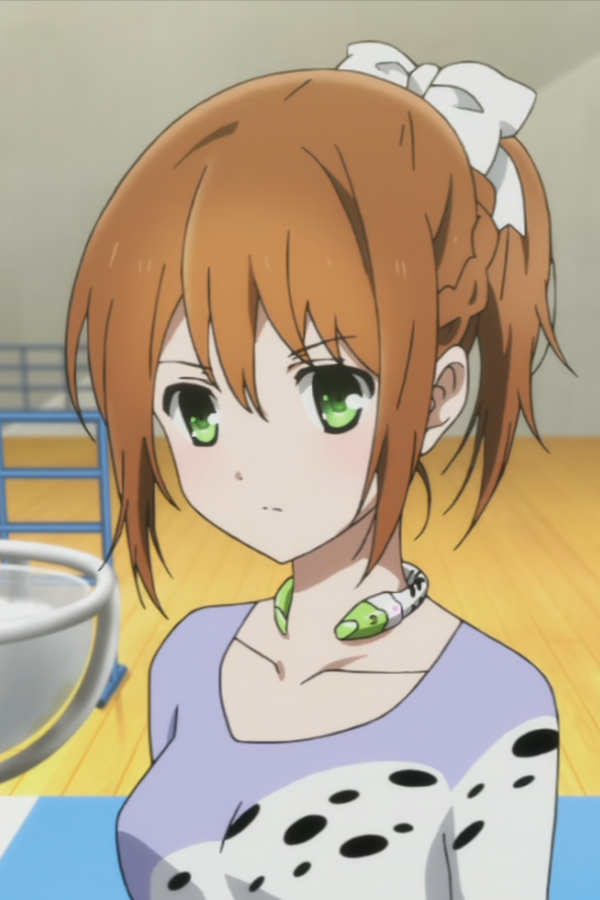Tsukiori Risa