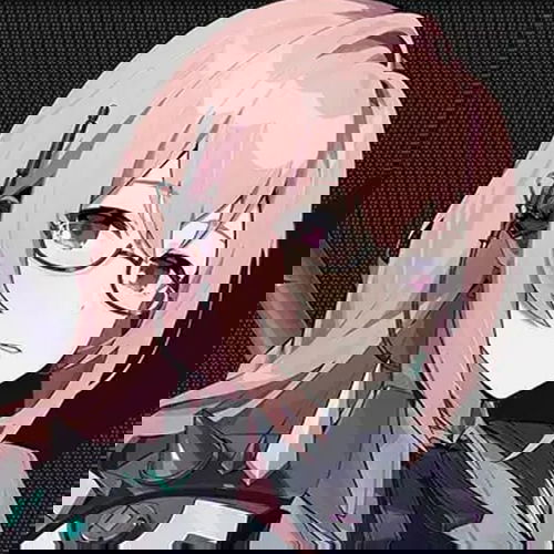 Display picture for Yanagi Tsukishiro