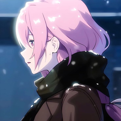 Yanagi Tsukishiro