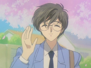 Yukito Tsukishiro