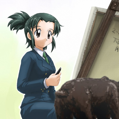 Tsukiyo Ooba