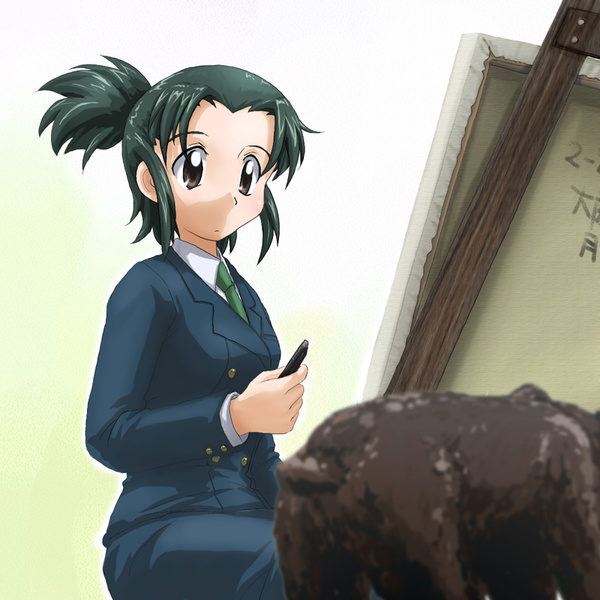 Tsukiyo Ooba