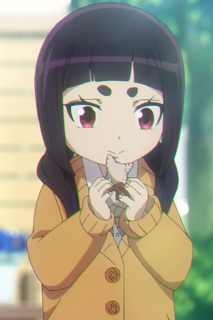 Tsukumo Kamiki