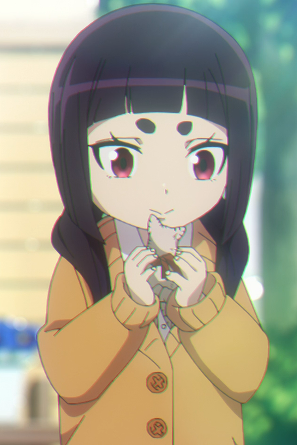 Tsukumo Kamiki