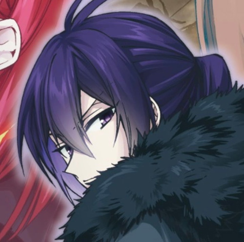 Tsukuru Sumeragi