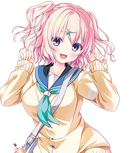 Tsukushi Tsukushima