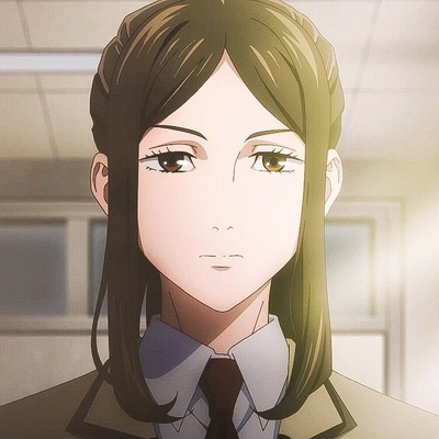 Tsumiki Fushiguro