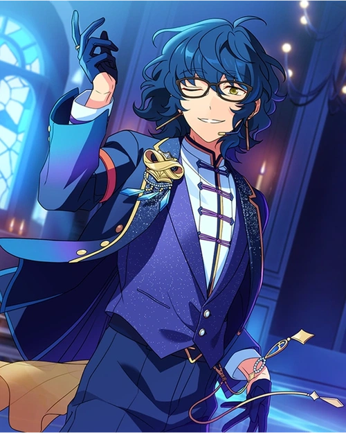 Tsumugi Aoba