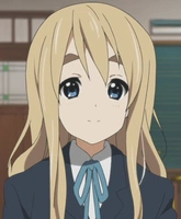 Tsumugi Kotobuki portrait