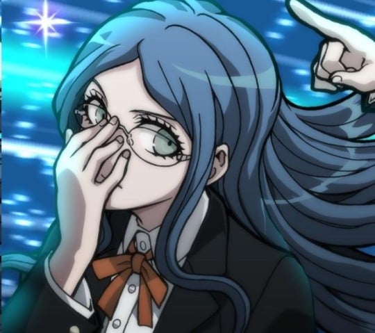 Display picture for Tsumugi Shirogane
