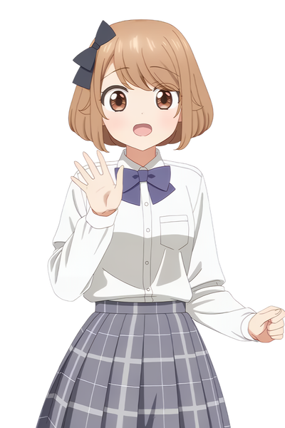 Tsumugi Tsutsumi