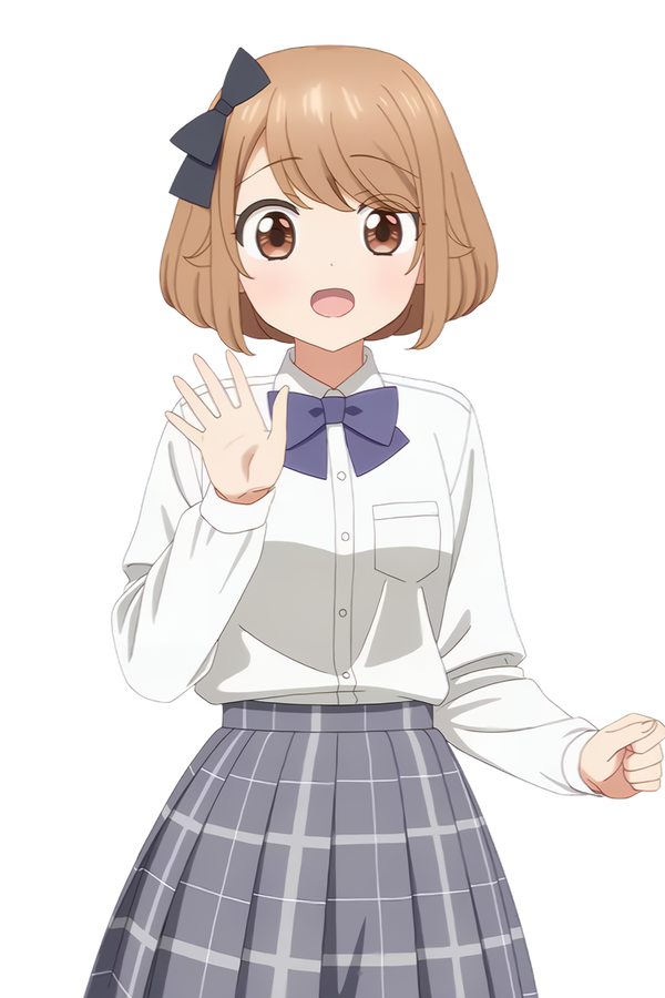 Tsumugi Tsutsumi