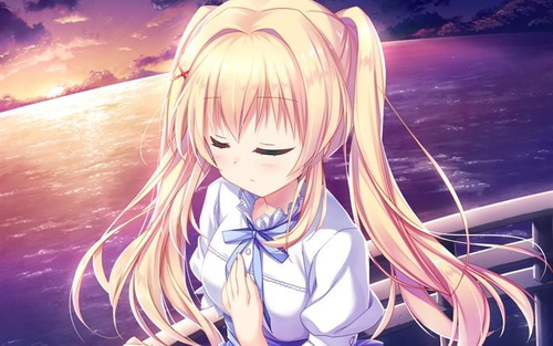 Tsumugi Wenders