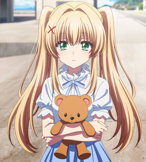 Tsumugi Wenders