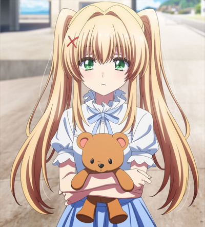 Tsumugi Wenders