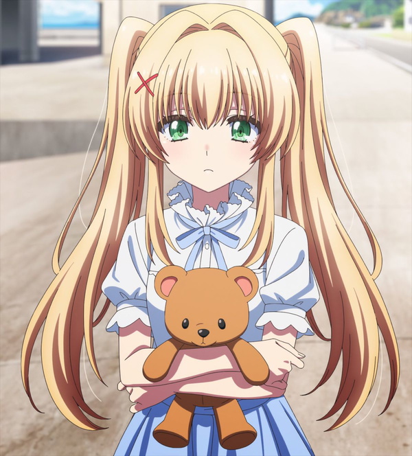 Tsumugi Wenders