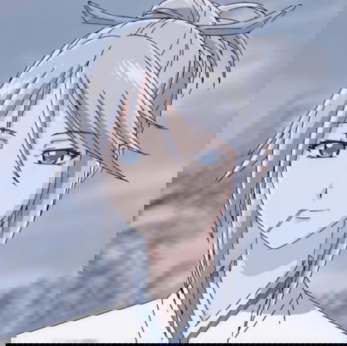 Display picture for Tsurara Shirayuki