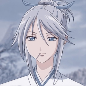 Tsurara Shirayuki