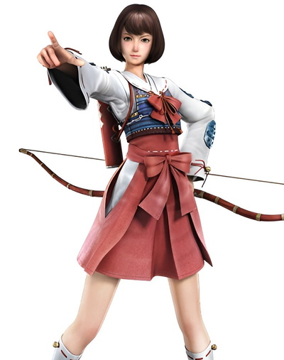 Tsuruhime