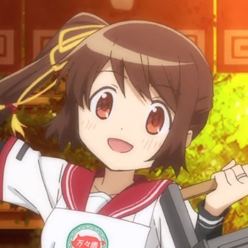 Display picture for Tsuruno Yui