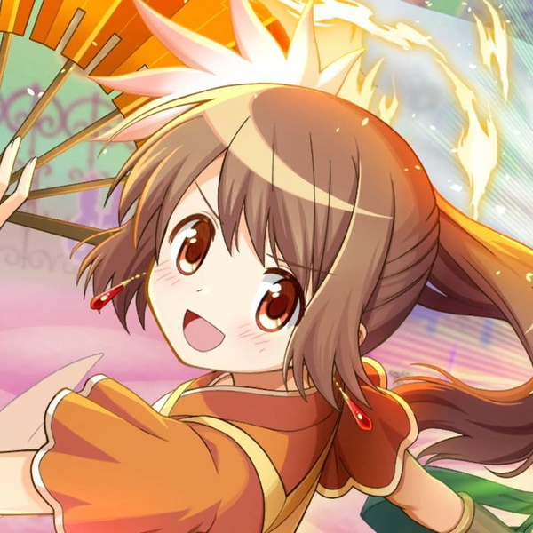 Tsuruno Yui