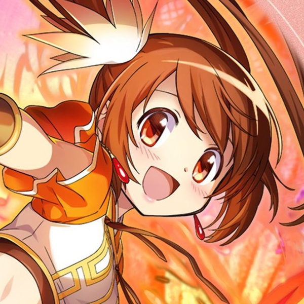 Tsuruno Yui