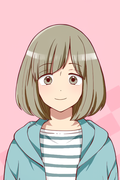 Tsutsuji