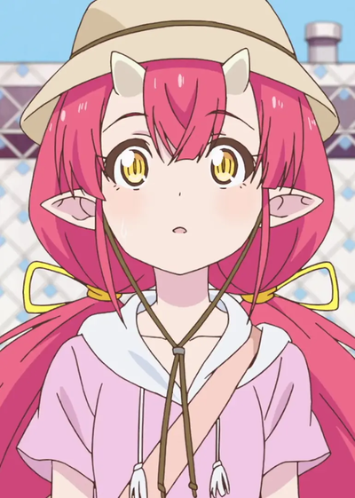 Tsutsuji
