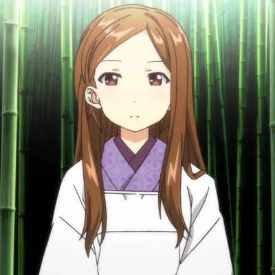 Tsuyuko