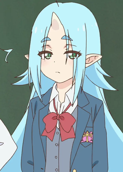 Tsuyukusa