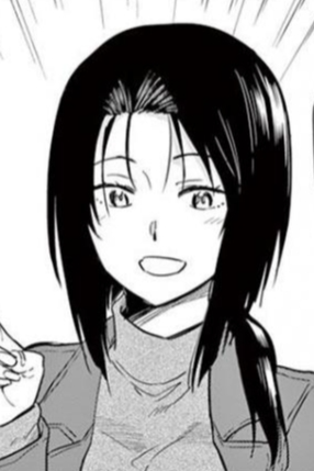 Tsuyuno Seike