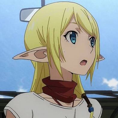Tuka Luna Marceau