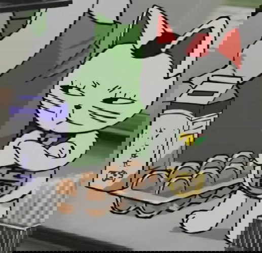 Display picture for Turbo Granny