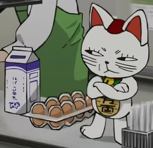 Turbo Granny