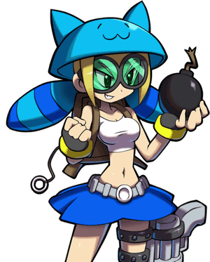 Twitch