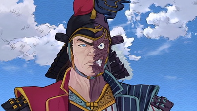 Two-Face
