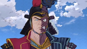 Two-Face