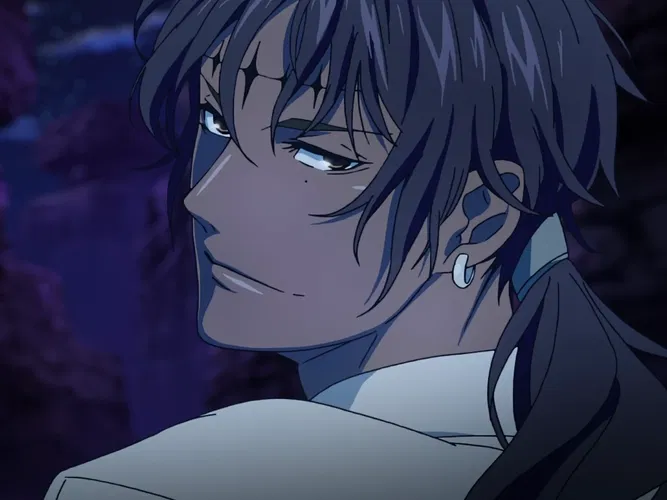 Display picture for Tyki Mikk