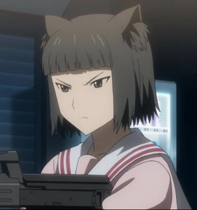 Type 86S (Upotte!!)