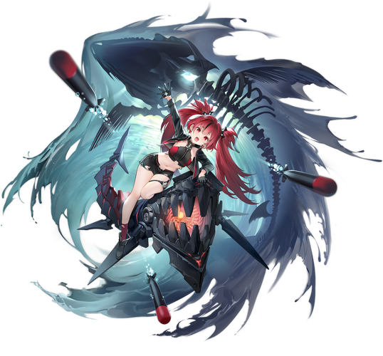 Display picture for U-1206