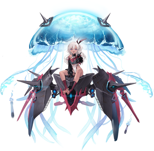 Display picture for U-31